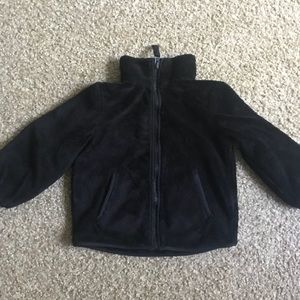 Baby Girl Fleece